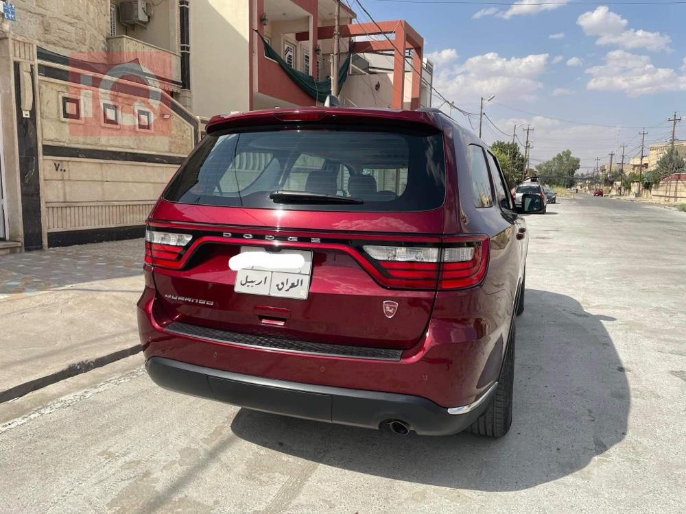 Dodge Durango